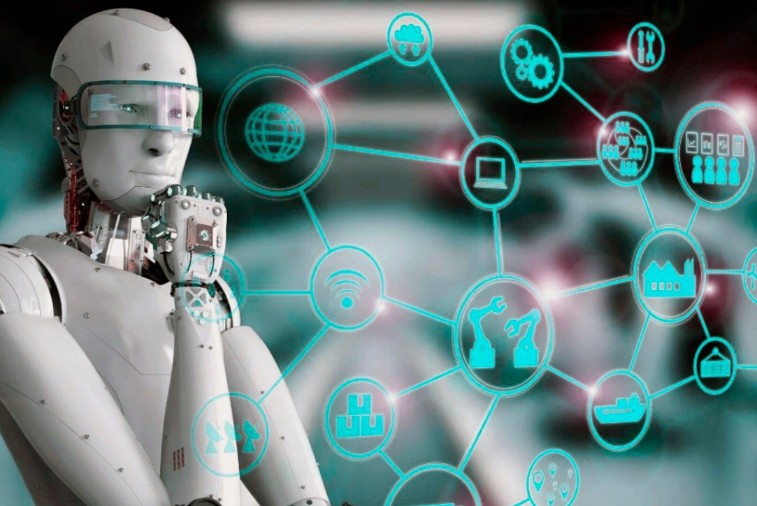 Comprehensive AI Training Solutions for Professionals and Organizations in Spain